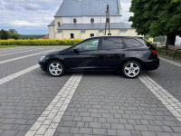 Seat Leon Sportstourer 1,6 TDI 116KM LED Navi Bliżyn - zdjęcie 5