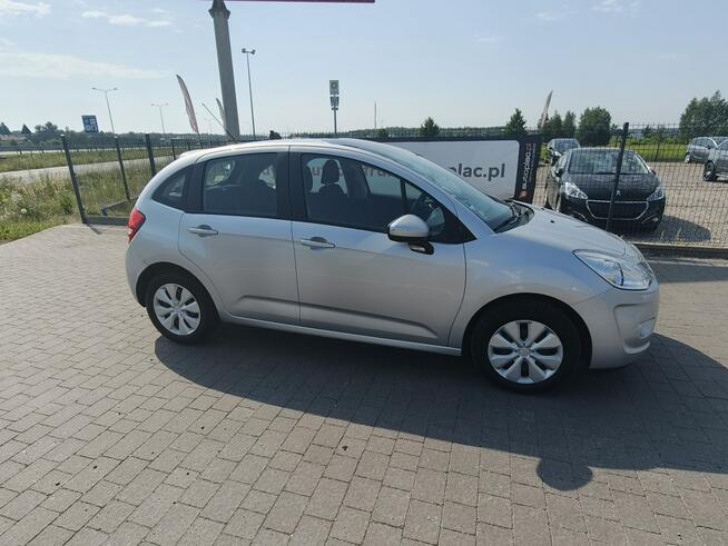 Citroen C3 Lipówki - zdjęcie 6
