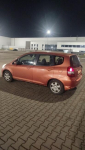 Honda Jazz 2006 badanie techniczne na rok Stargard - zdjęcie 7