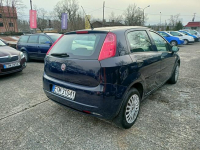 Fiat Grande Punto z Niemiec, po opłatach, zarejestrowany Tomaszów Mazowiecki - zdjęcie 8