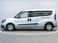 Fiat Doblo 1.6 Kombi Maxi Dynamic L2H1 5-Osobowy 105KM Salon Polska Poznań - zdjęcie 6