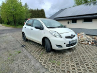 Toyota Yaris 1.0 09r