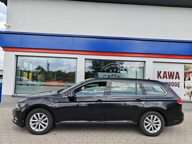 Volkswagen Passat Karczew - zdjęcie 2