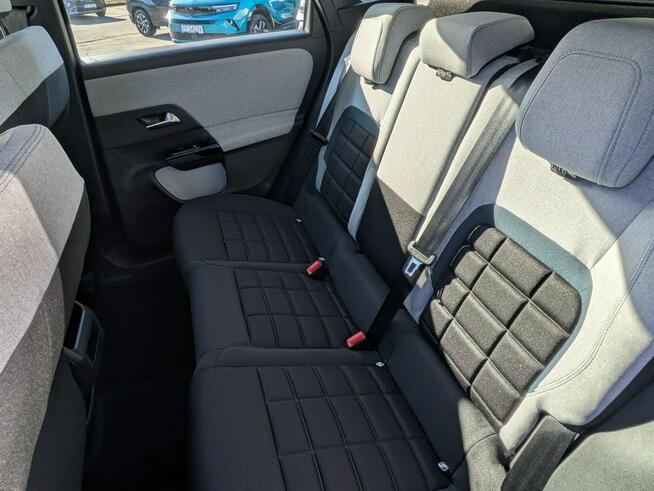 Citroen C5 Aircross YOU 145 KM Hybrid/8 Lat Gwarancji/Automat Piła - zdjęcie 12