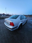 Volkswagen Bora Benzyna 1.6 + LPG - 1999r - 101KM Głogów - zdjęcie 6