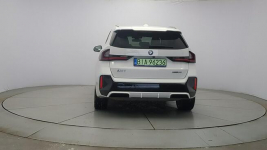 BMW iX1 xDrive30 66.5kWh M Sport! Z Polskiego Salonu! Faktura VAT! Warszawa - zdjęcie 5