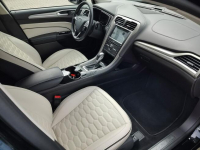 Ford Mondeo 2.0 EcoBoost  203 KM Vignale Warszawa - zdjęcie 12