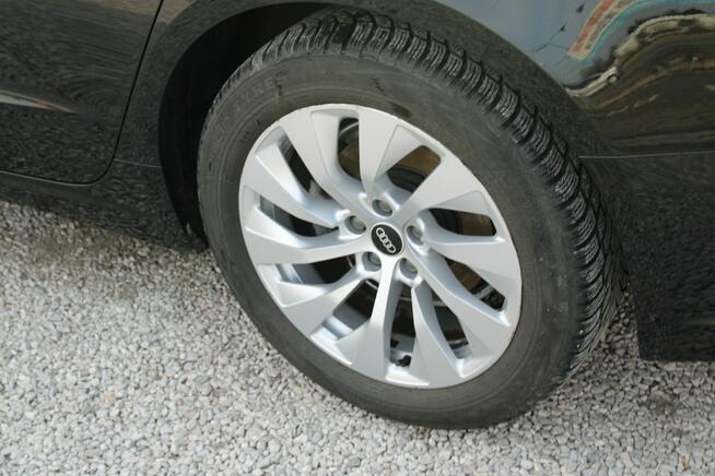 Audi A7 Salon Polska netto 125 121 PLN Gwarancja G.Fotele Kamera Warszawa - zdjęcie 10