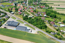 Działka 30 ar | pod dom handel lub usługi Adamówka - zdjęcie 2