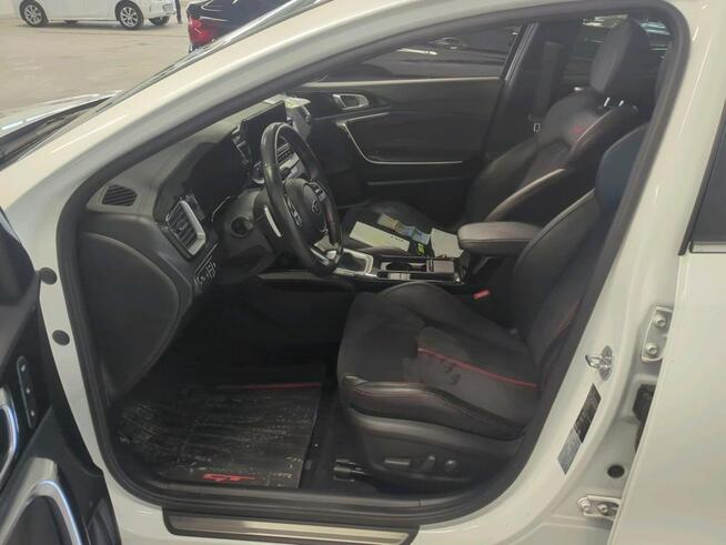 Kia Cee'd 1.6 T-GDI 204KM 7DCT GT +szyberdach Pęcice - zdjęcie 5