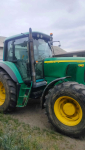 John Deere 6520 Domaszew - zdjęcie 3