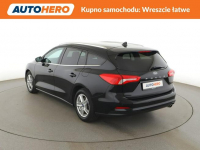 Ford Focus klimatyzacja navi grzane fotele czujniki parkowania Warszawa - zdjęcie 4