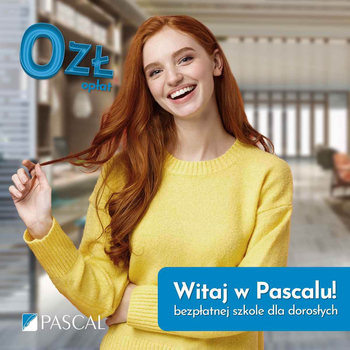 Oferta Edukacyjna Szkoły Policealnej Pascal Stare Miasto - zdjęcie 1