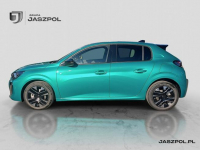 Peugeot 208 ENVY Hybrid 1.2 110 KM r. 2026 Łódź - zdjęcie 8