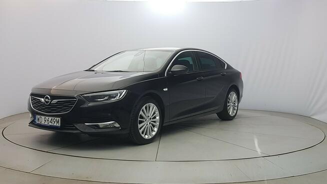 Opel Insignia 1.6 T Elite S&amp;S ! Z Polskiego Salonu ! FV 23% ! Warszawa - zdjęcie 3