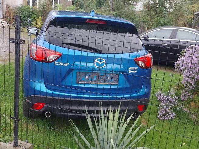 Mazda cx5 super stanie Żywiec - zdjęcie 8