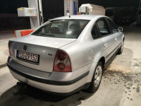 Passat 1.9 DIESEL 100 KM HAK OKAZJA Ostrów Wielkopolski - zdjęcie 2