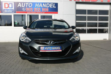 Hyundai i40 1.7 CRDi Serwis LED Skóra Kamera Navi Bluetooth Hrubieszów - zdjęcie 9