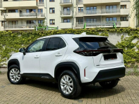 Toyota Yaris Cross 1.5 Hybrid Faktura VAT 23% Tarnowskie Góry - zdjęcie 2