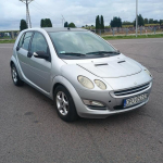 Smart Forfour Automat Sprzedaz Zamiana. Bychawa - zdjęcie 2
