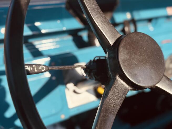 Land Rover Series 2A 109 | 1969 | benzyna 2.25 | pełna renow Henryków-Urocze - zdjęcie 8