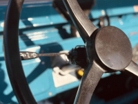 Land Rover Series 2A 109 | 1969 | benzyna 2.25 | pełna renow Henryków-Urocze - zdjęcie 8