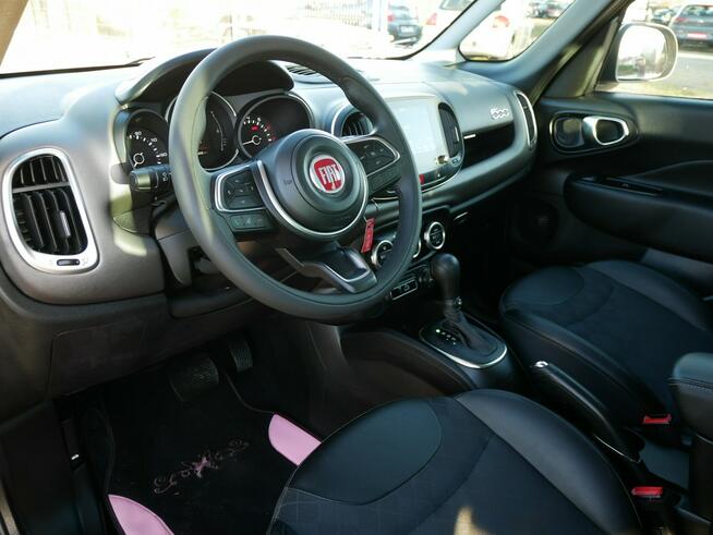 Fiat 500L 1.4 MultiAir 160KM [Eu6] Automat -Zobacz Goczałkowice-Zdrój - zdjęcie 12