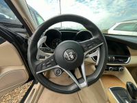 ALFA ROMEO Giulia 2.2 JTD 180 Lusso Q4 ET714 Rzeszów - zdjęcie 6