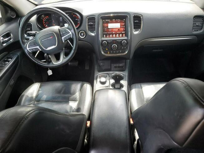 Dodge Durango / 4x4 / Niski przebieg / Tarnów - zdjęcie 8