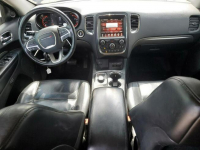 Dodge Durango / 4x4 / Niski przebieg / Tarnów - zdjęcie 8