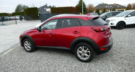 Mazda CX-3 Exclusive-Line! 1.8 Skyactiv-D. Gwarancja! Grójec - zdjęcie 7