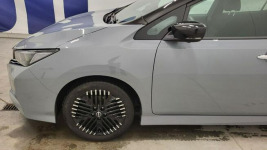 Nissan Leaf 40kWh N-Connecta Grójec - zdjęcie 10