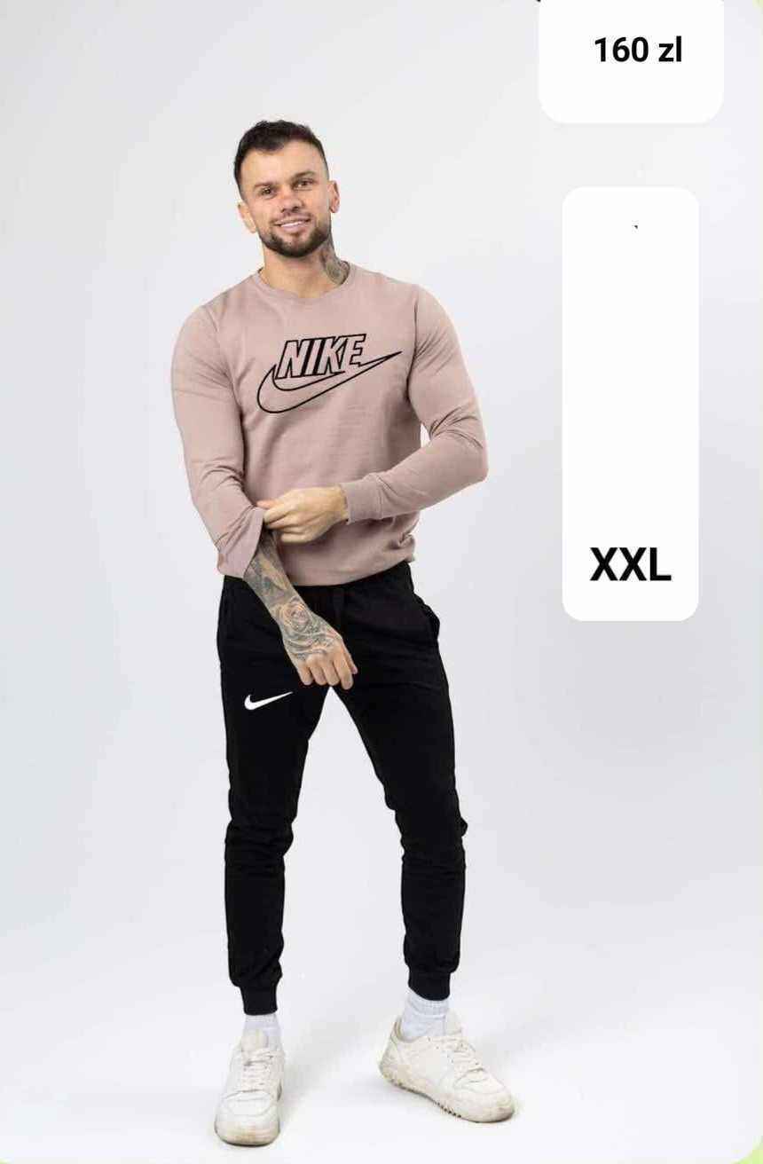 Dresy męskie Ck, Puma, Adidas, Nike,EAT7, Hugo i inne Stęszew - zdjęcie 6