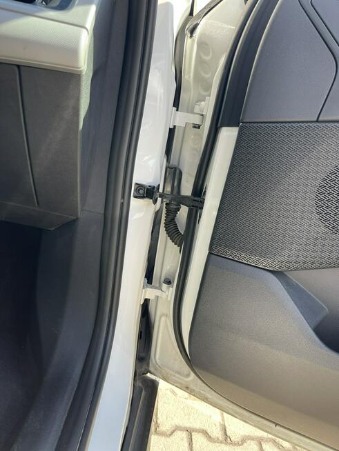 BMW X1 Xdrive PHEV Automat Kamera Skóra Pamięć Virtual 326KM Gliwice - zdjęcie 9