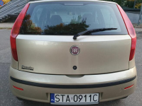 FIAT PUNTO 1.2, 2010, 130 tys. 1 właściciel, Stan bar dobry Katowice - zdjęcie 5