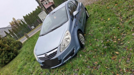 Sprzedam Opel Corsa D Szamotuły - zdjęcie 4