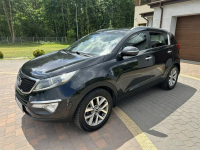Kia Sportage Lipówki - zdjęcie 4