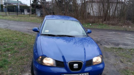 seat ibiza 1.9 tdi Wołomin - zdjęcie 1