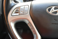 2.0CRDI 136 KM KLIMATRONIK 4*PODGRZ.FOTELE CZUJNIKI PARKOWAN Białogard - zdjęcie 12