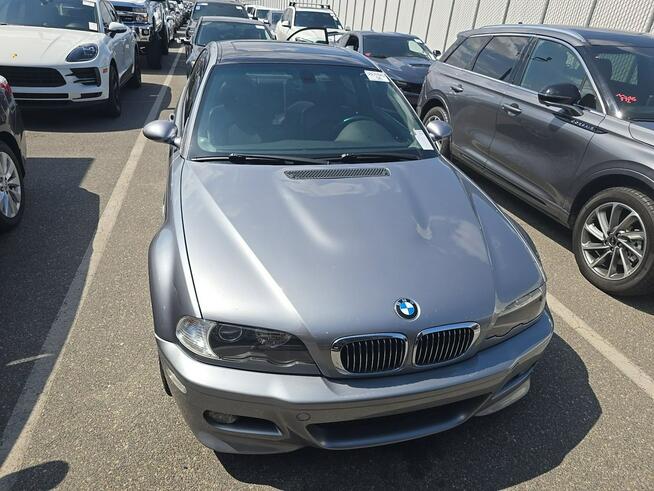 BMW M3 E46 / Auomat / Bardzo zadbany / niski przebieg Warszawa - zdjęcie 2