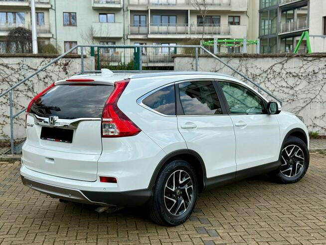 Honda CR-V I Właściciel Elegance Plus Tarnowskie Góry - zdjęcie 12
