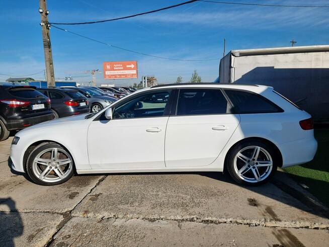 Audi A4 Kraków - zdjęcie 8