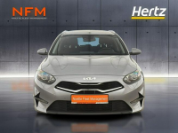 Kia Cee'd 1,6 CRDi(136 KM) M Salon PL Faktura Vat Warszawa - zdjęcie 8