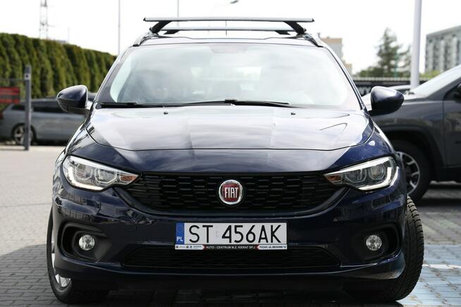 Fiat Tipo 1,4  95 KM benzyna Tychy - zdjęcie 3