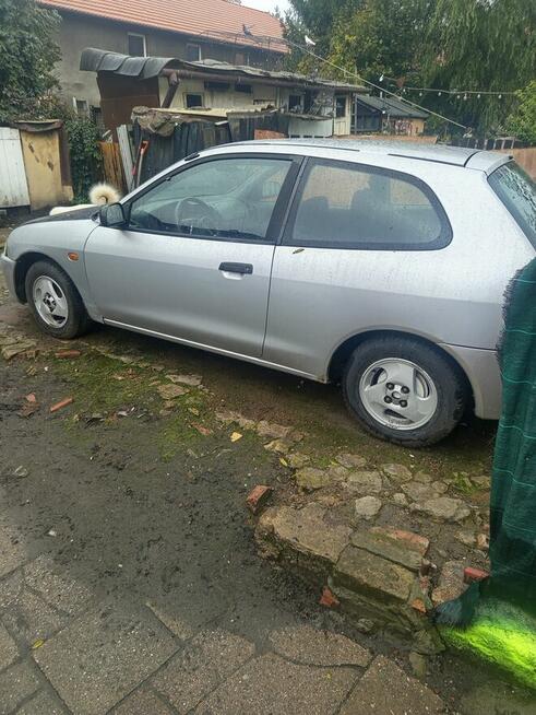 Motoryzacja samochody Knurów - zdjęcie 8