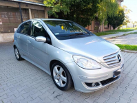 Mercedes W245 B200 2.0 140KM Panorama 6 biegów Sochaczew - zdjęcie 3