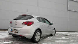 Opel Astra 2.0 CDTI DPF Innovation Poręba - zdjęcie 4