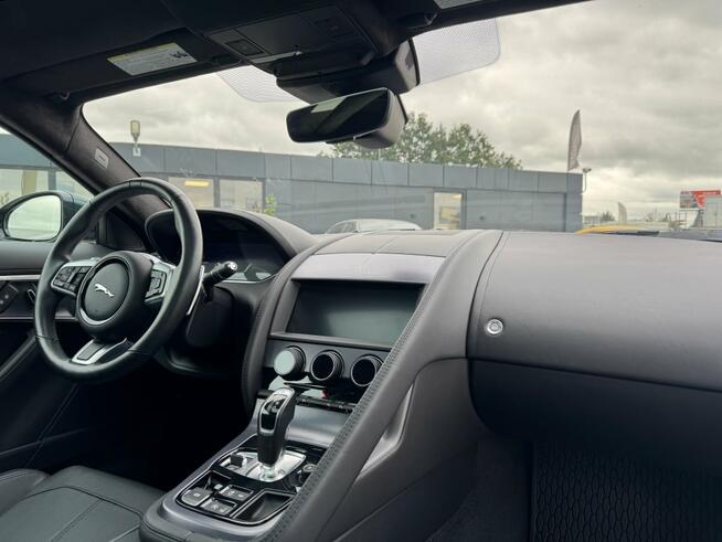 Jaguar F-Type, 2022 Michałowice - zdjęcie 10