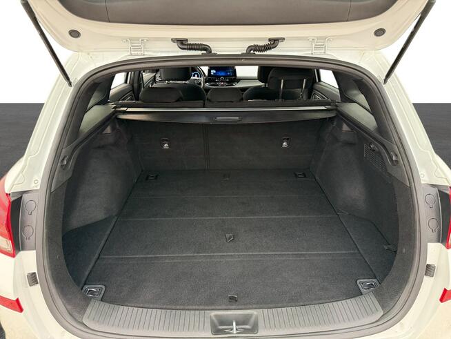Hyundai i30 1.5 T-GDI 48V Smart DCT Kombi Warszawa - zdjęcie 11