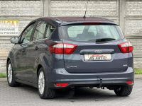 Ford C-Max 1,0i 100KM /PDC/Tempomat/Pod.Fotele/Hak/Alu/Serwis Węgrów - zdjęcie 4